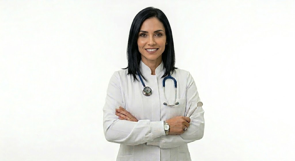 Recepção Dra. Karina Abrahão